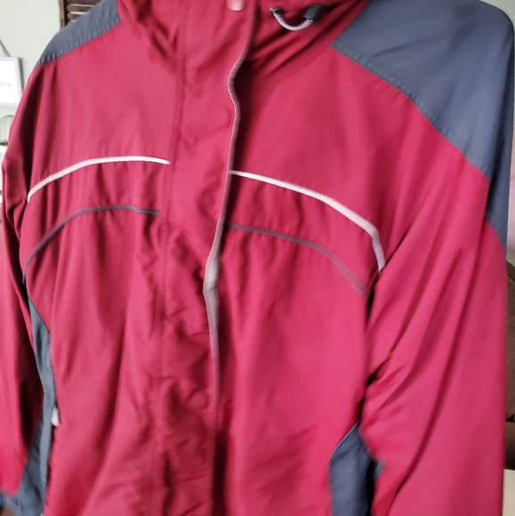 Columbia Jacket - Picture 3 of 3